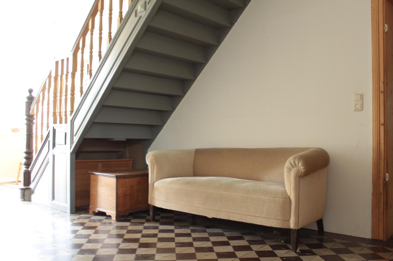 Gaestehaus Tobringen 20 Εξωτερικό φωτογραφία