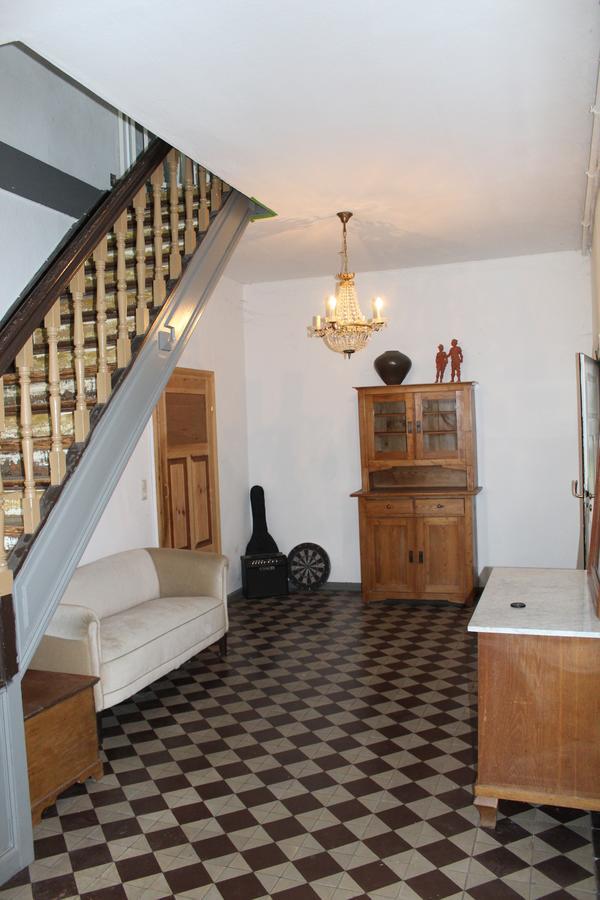 Gaestehaus Tobringen 20 Εξωτερικό φωτογραφία