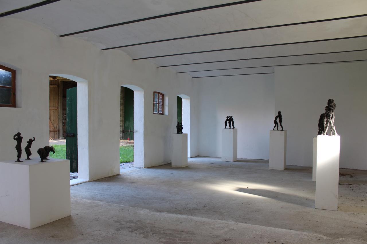 Gaestehaus Tobringen 20 Εξωτερικό φωτογραφία